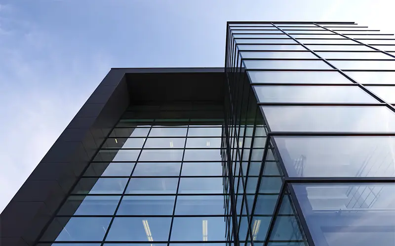 Silikon Cephe Karkas