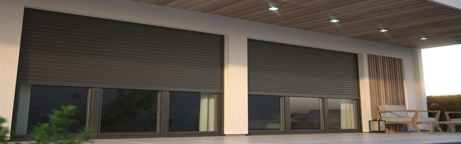 Panjur ve Kepenk Sistemleri