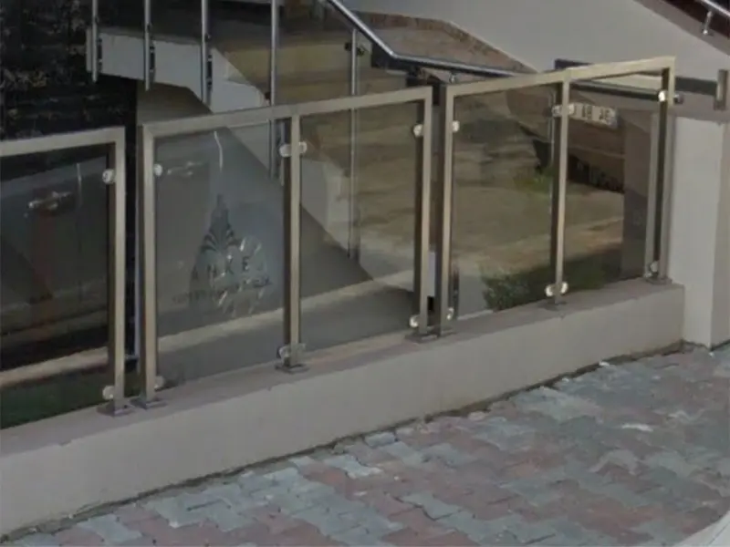 Mistral Bakırköy Projesi Görsel 9